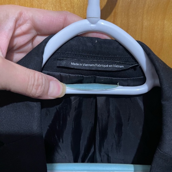 H&M BLAZER - Picture 3 of 4